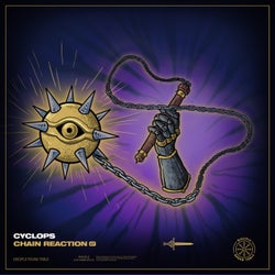Chain Reaction EP