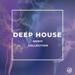 Deep house music collection