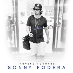 Sonny Fodera Moving Forward WMC Chart