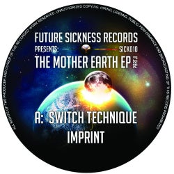 The Mother Earth EP Part 2