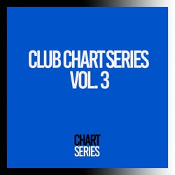 Club Chart Series, Vol. 3