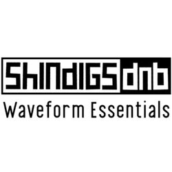shindigsdnb: Waveform Essentials