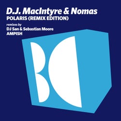 Polaris (Remix Edition)