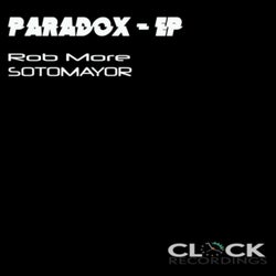 PARADOX -EP