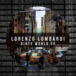 Dirty World EP