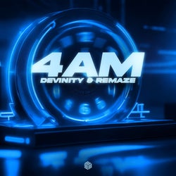 4AM (Extended Mix)