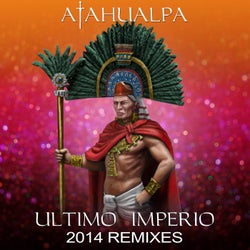 Ultimo Imperio - 2014 Remix