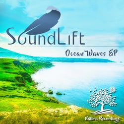 Ocean Waves EP