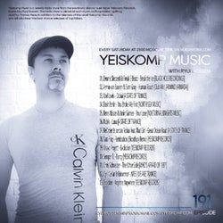 YEISKOMP MUSIC 191