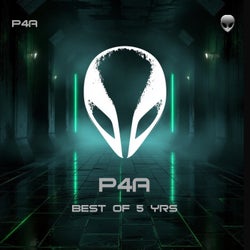 P4A Best Of 5 YRS