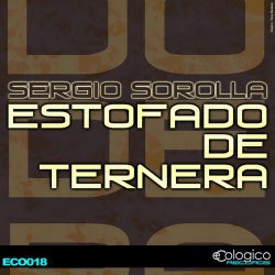 Estofado De Ternera