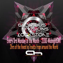 Glorious Visions July Top 10