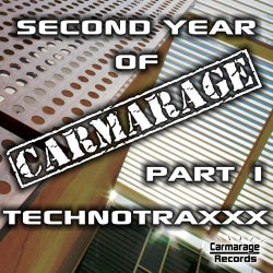 Second Year Of Carmarage - Part 1