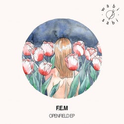 Openfield EP