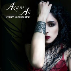 Elysium Remixes EP 2