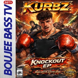 Knockout EP
