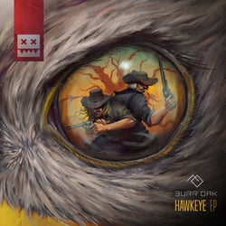 Hawkeye EP