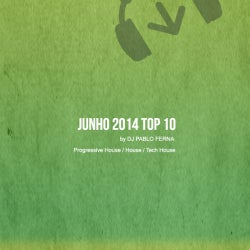 JUNHO TOP10