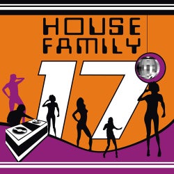 House Family Volume 17