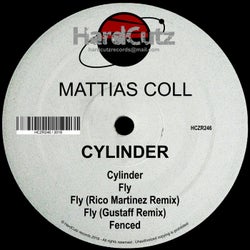Cylinder