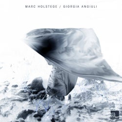 Giorgia Angiuli | Marc Holstege