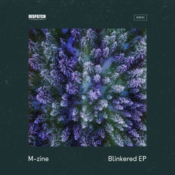 Blinkered EP