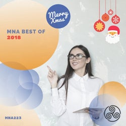 MNA Best Of 2018