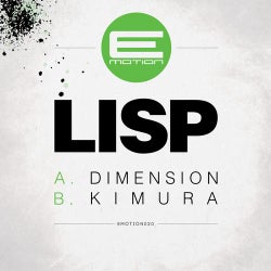 Dimension/Kimura