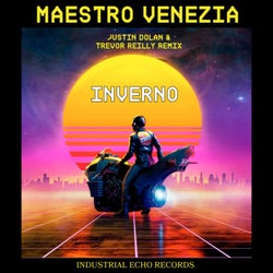 Inverno (Justin Dolan & Trevor Reilly Remix)