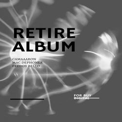 Retire Album