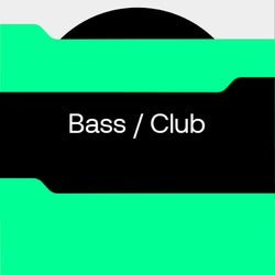 2022's Best Tracks (So Far): Bass / Club