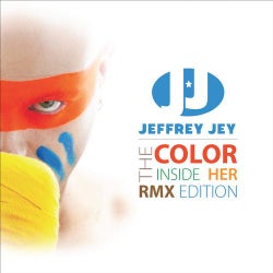 The Color Inside Her Remix Edition