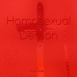 Homosexual Demon