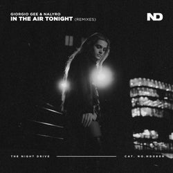 In The Air Tonight (Remixes)