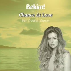 Chance At Love (Ben Neeson Radio Edit)