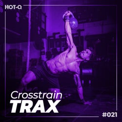 Crosstrain Trax 021