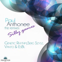 Silly Games The Remixes