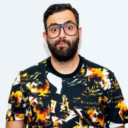 Mihalis Safras THE JAM Charts