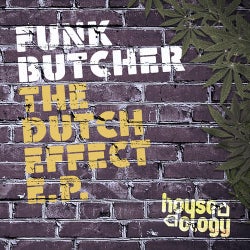 The Dutch Effect EP