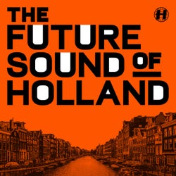 The Future Sound Of Holland
