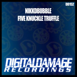 Five Knuckle Truffle
