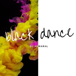 Black Dance