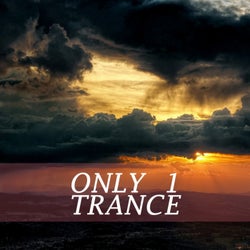 Only Trance, Vol. 1