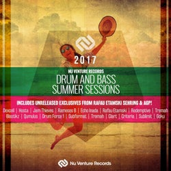 Drum & Bass Summer Sessions 2017
