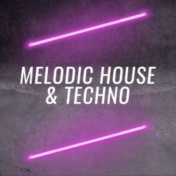 Miami 2018: Melodic House & Techno