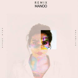 Paradise (Manoo Remix)