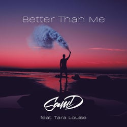 Better Than Me (feat. Tara Louise)