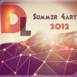 Dirty Lead Summer Chart 2012