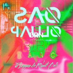 Sao Paulo Remixes 2