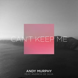 Can't Keep Me (Remixes)